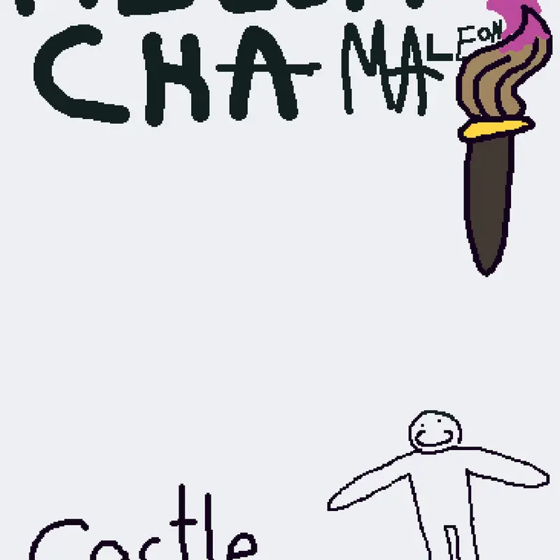 Game by @CamilaAvalos