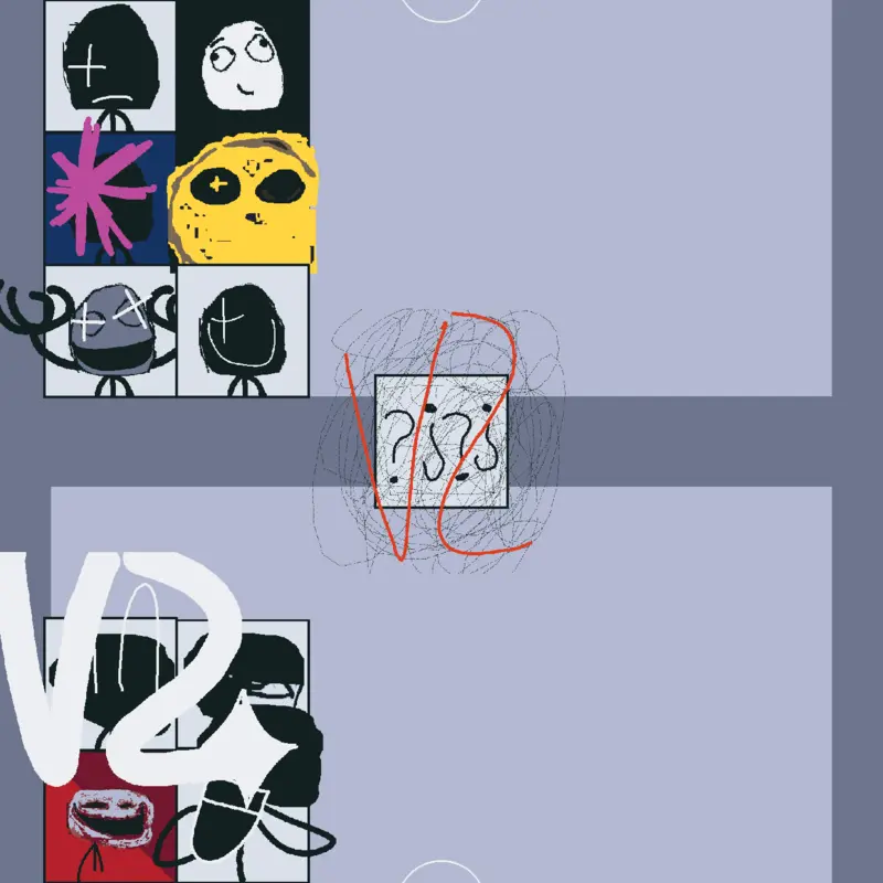 Game by @deathzz