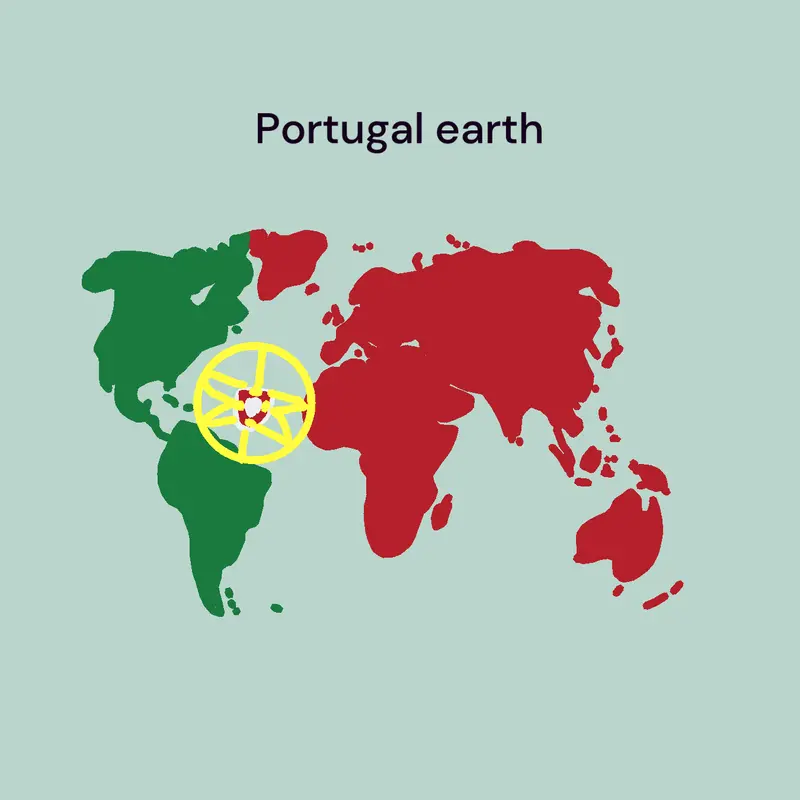 Portugal by @FinalDestination