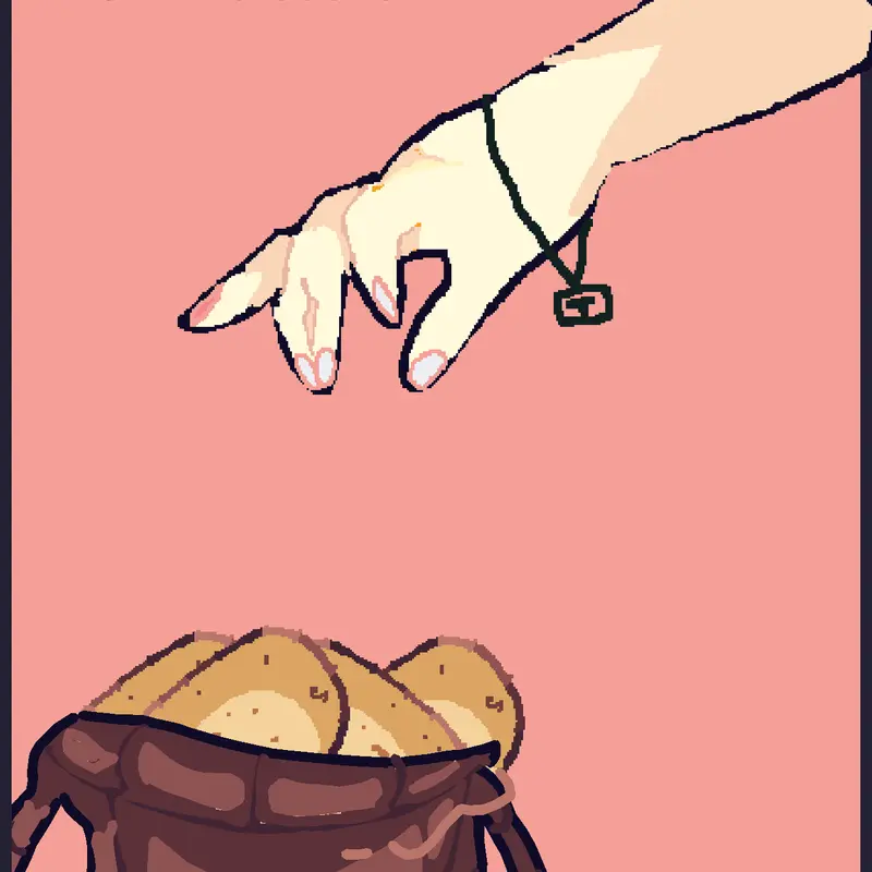 Game by @Mom0tar0o