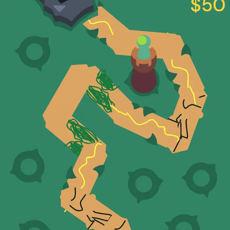 Game by @xuanyiiyt_studio