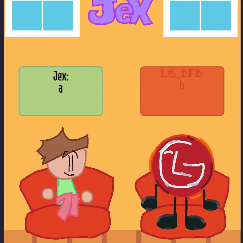 Game by @LG_BFB