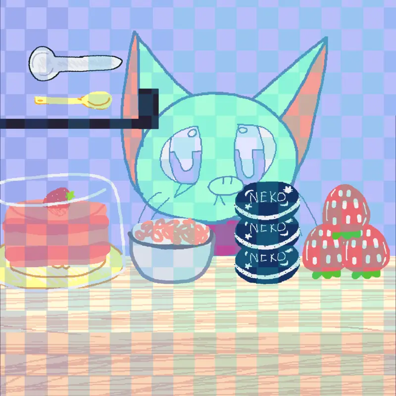 Game by @liukosan