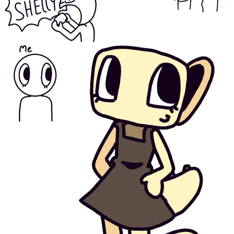 Game by @Siedo_back