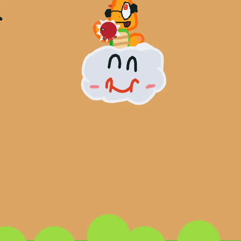 Game by @bocth
