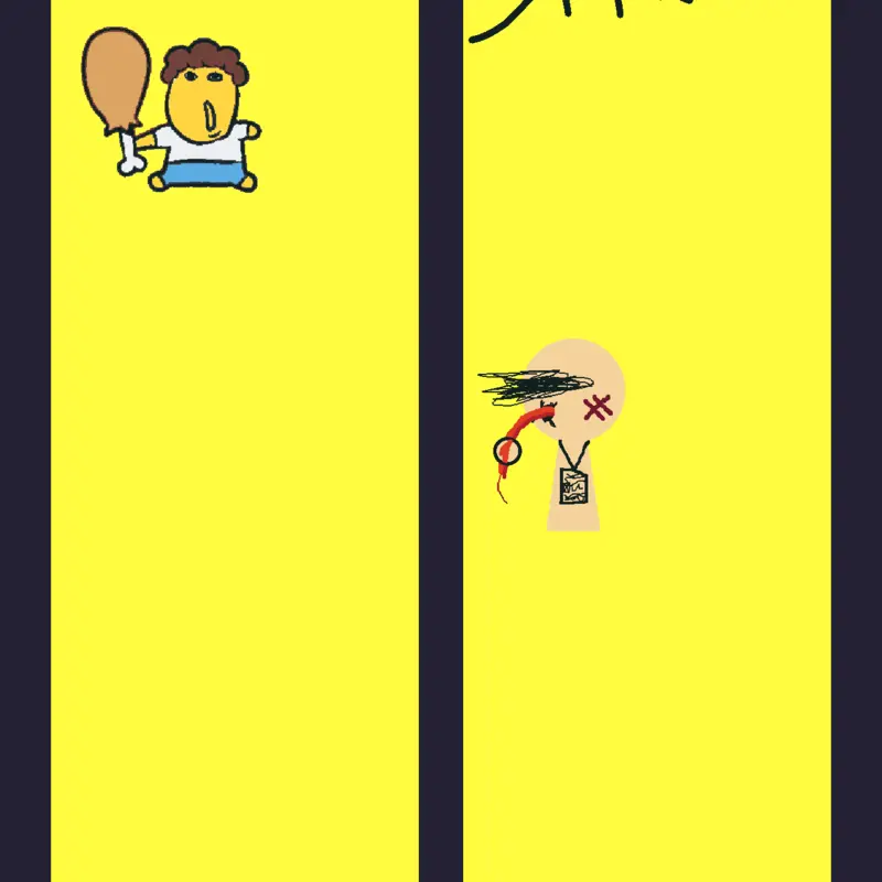 Game by @burgerclan