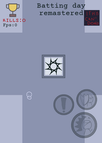 Ai Day game
