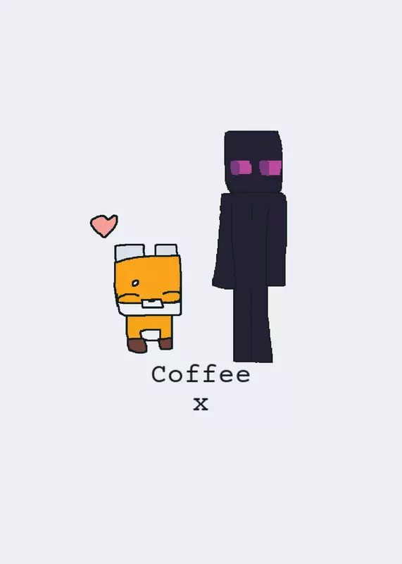 Game by @Endermanfox