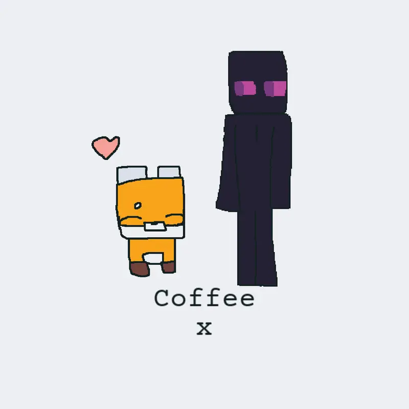 Game by @Endermanfox