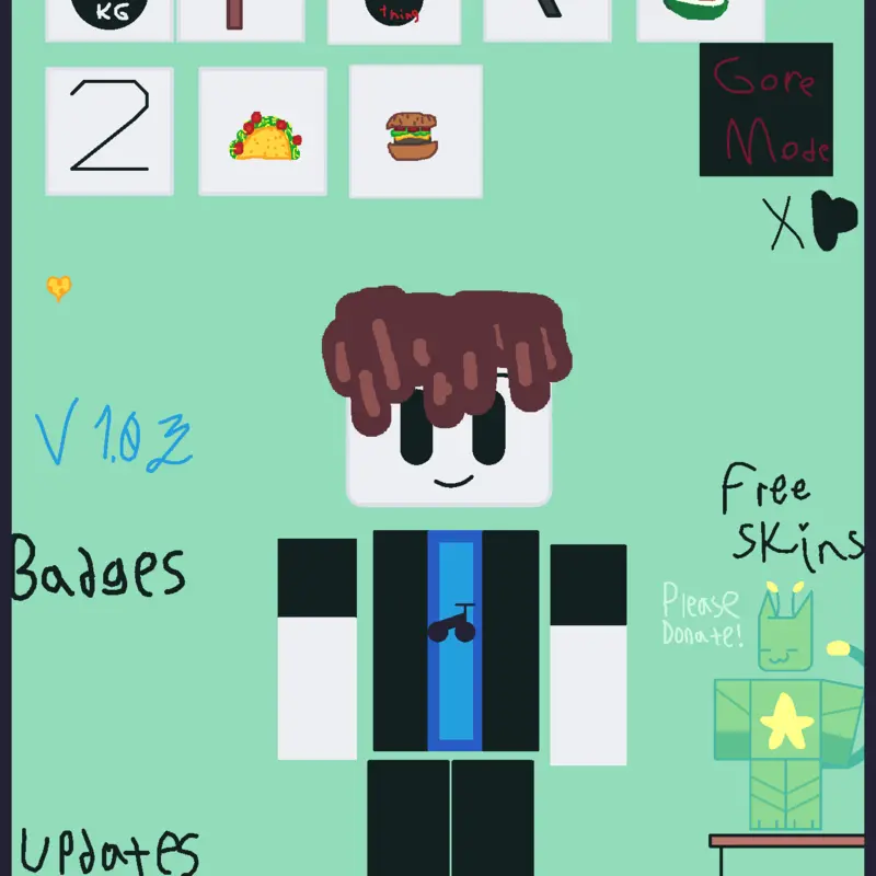 Game by @dv4_poppyfan