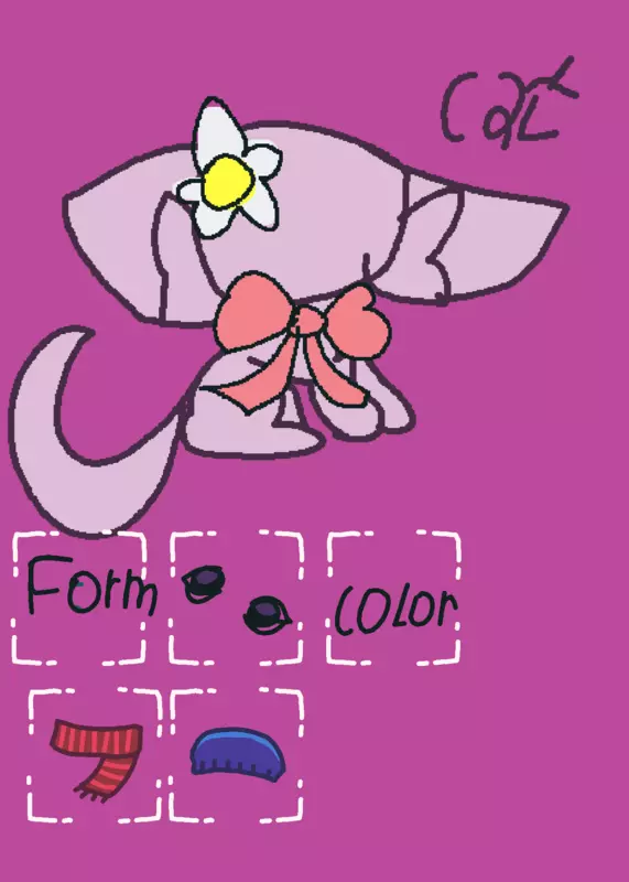 Game by @-_Paw_Draw2