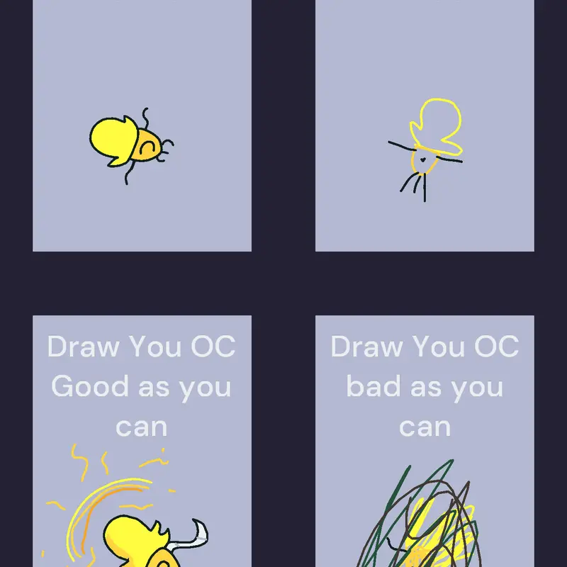 Game by @buzzybomb