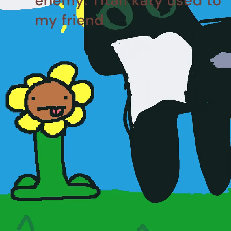 Game by @MasikAndKasik307