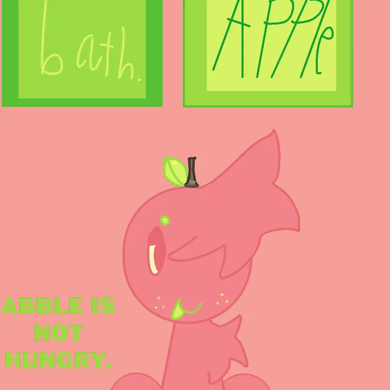 Game by @sparkledog