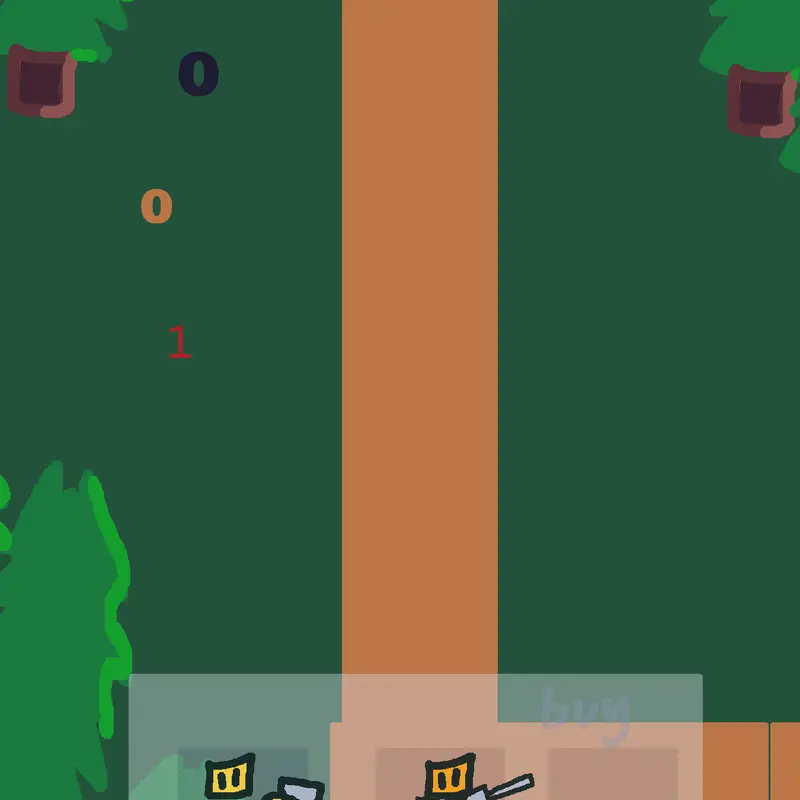 Game by @meows
