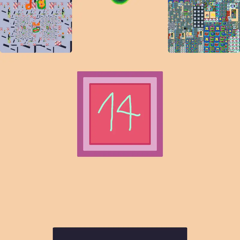 Game by @SheenaWillems