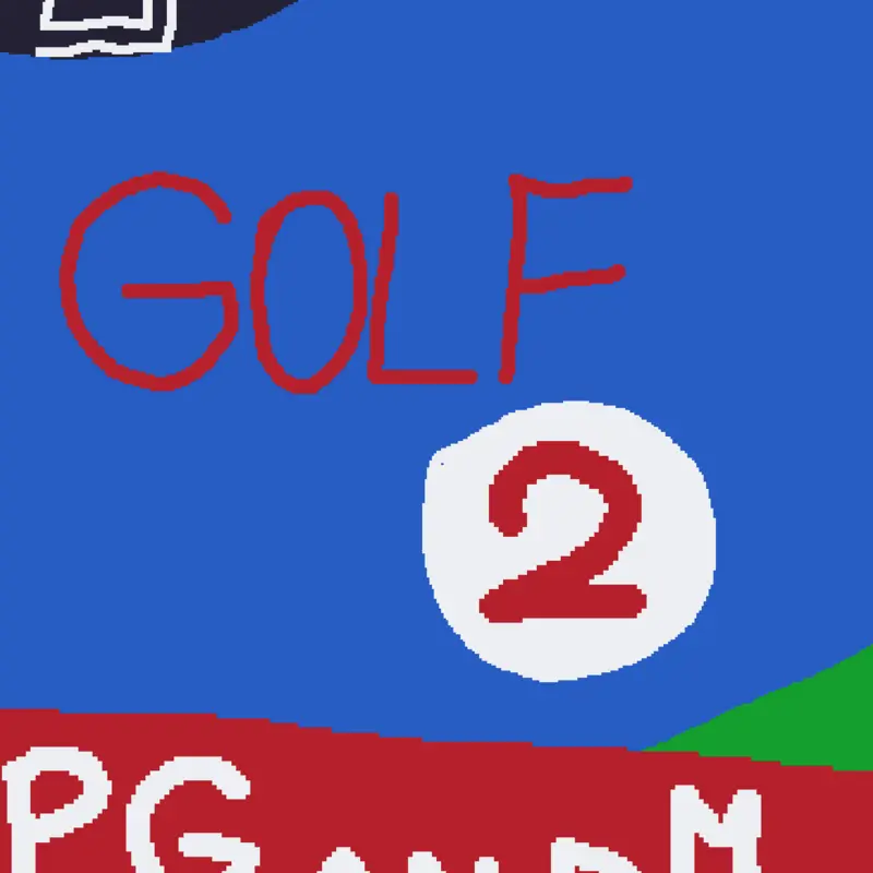 A Golf Thing Game 2 by @LLITHSONIA_YT