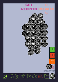 A rebriths avatar games