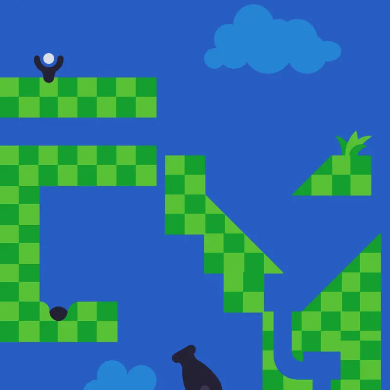 Game by @w_team