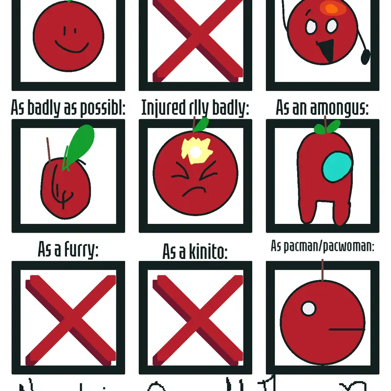 Game by @YourLocalApple