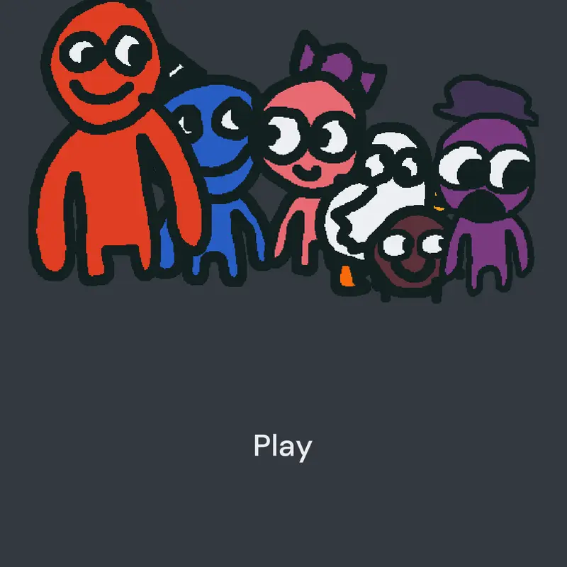 Game by @sbroonga