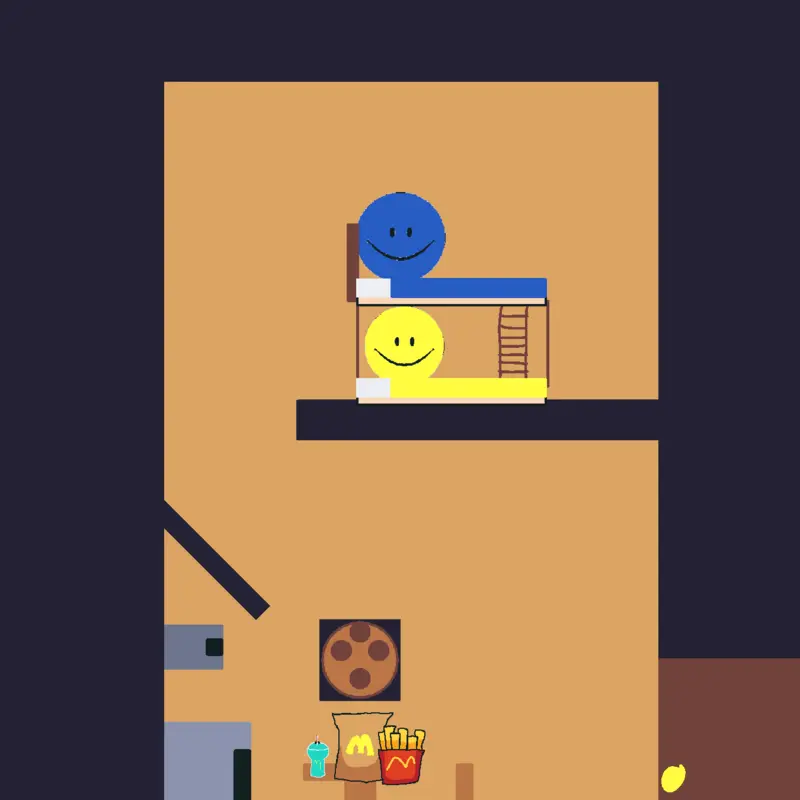Game by @dolal_i_like_sprunki