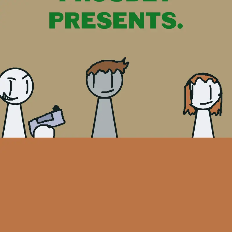 A little sthm by @NpcGuyOfficial