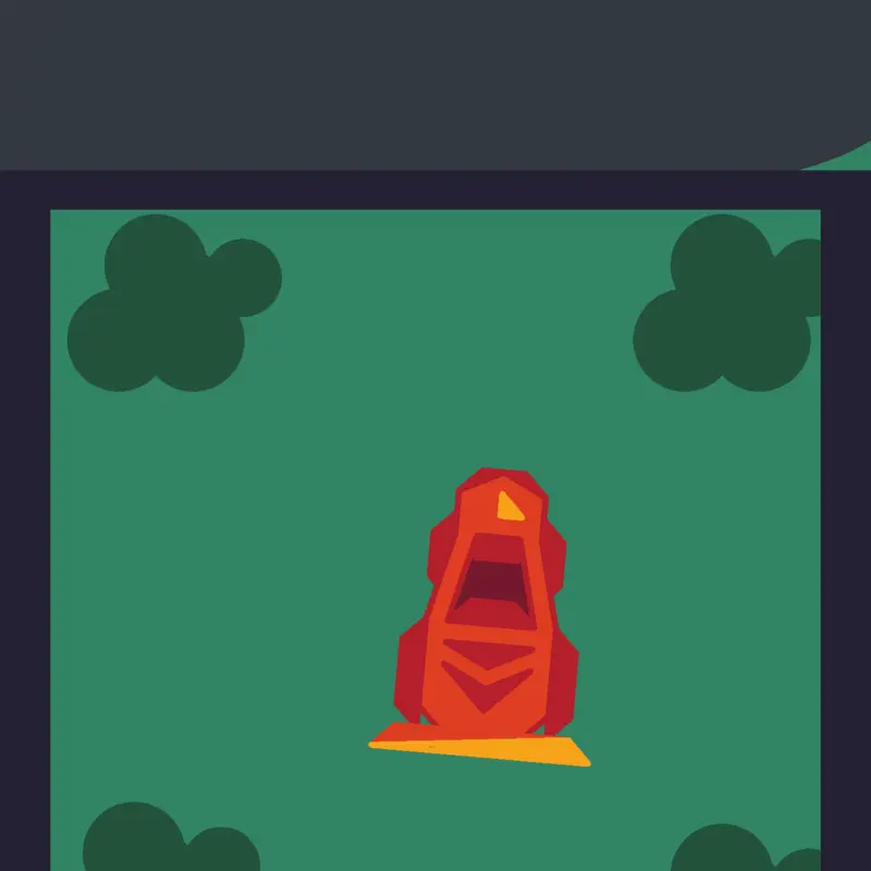 Game by @ianbean