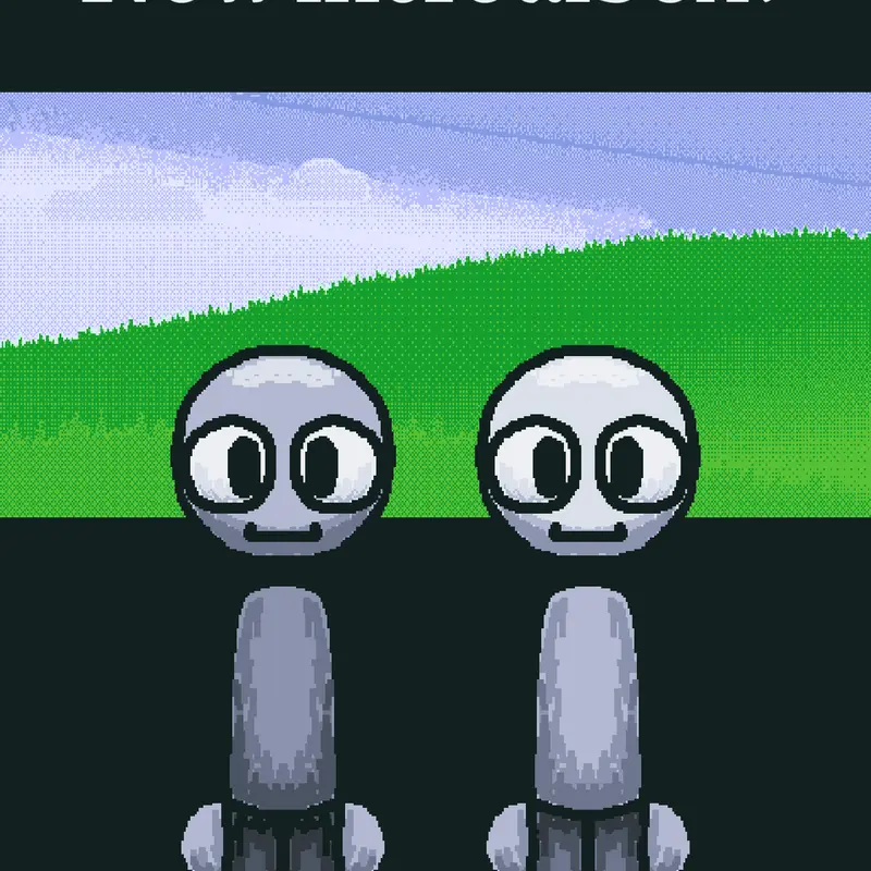 New Incredibox? by @Gabriel_super_games13
