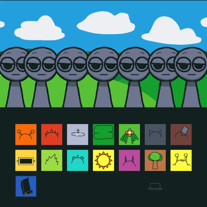 Game by @NachitoQuemadito49