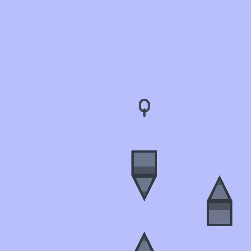 Game by @thijufrajuan