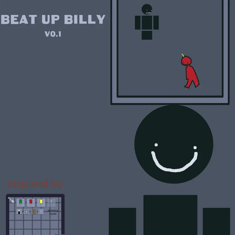 Game by @Dizzymar13