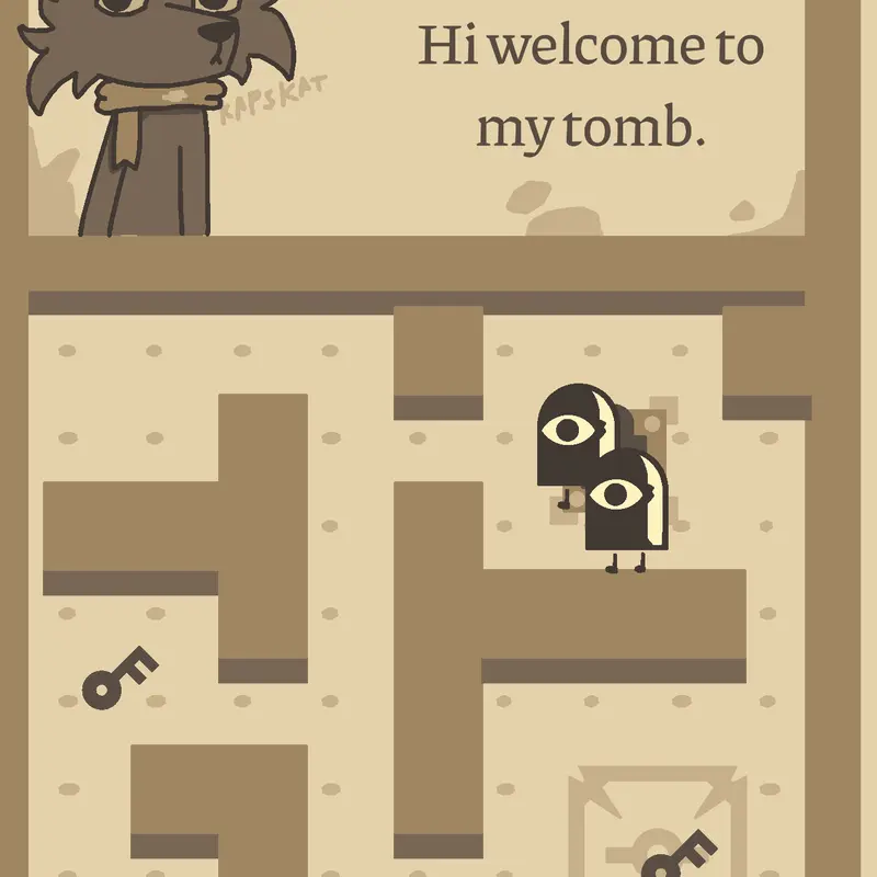 Game by @zelina