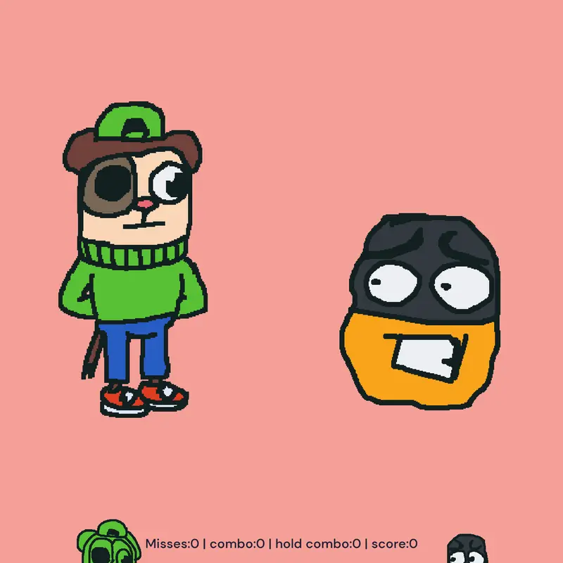 Game by @alje2911_NEW