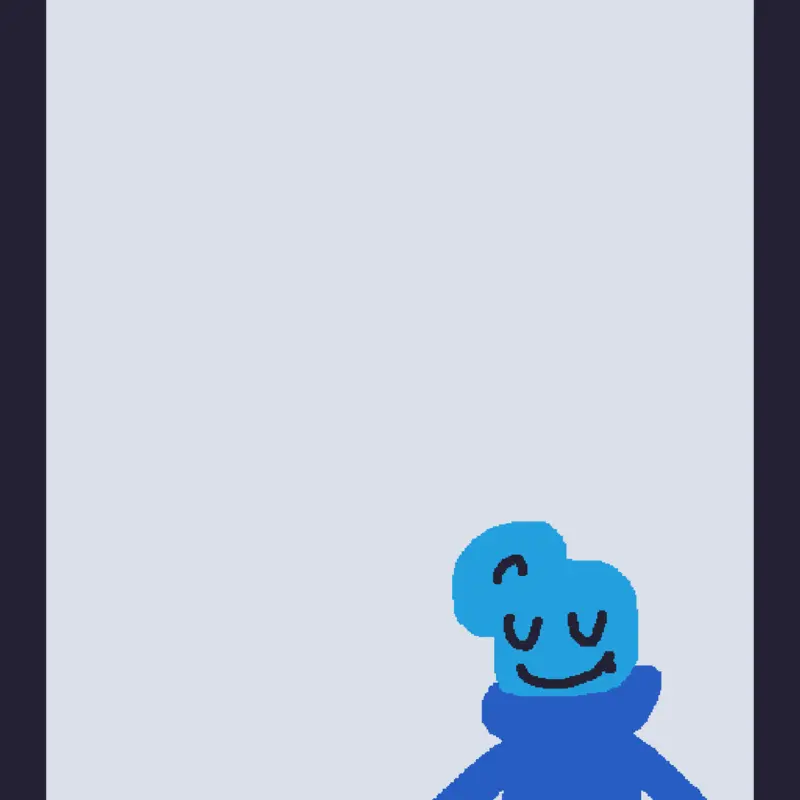 Game by @bluedud