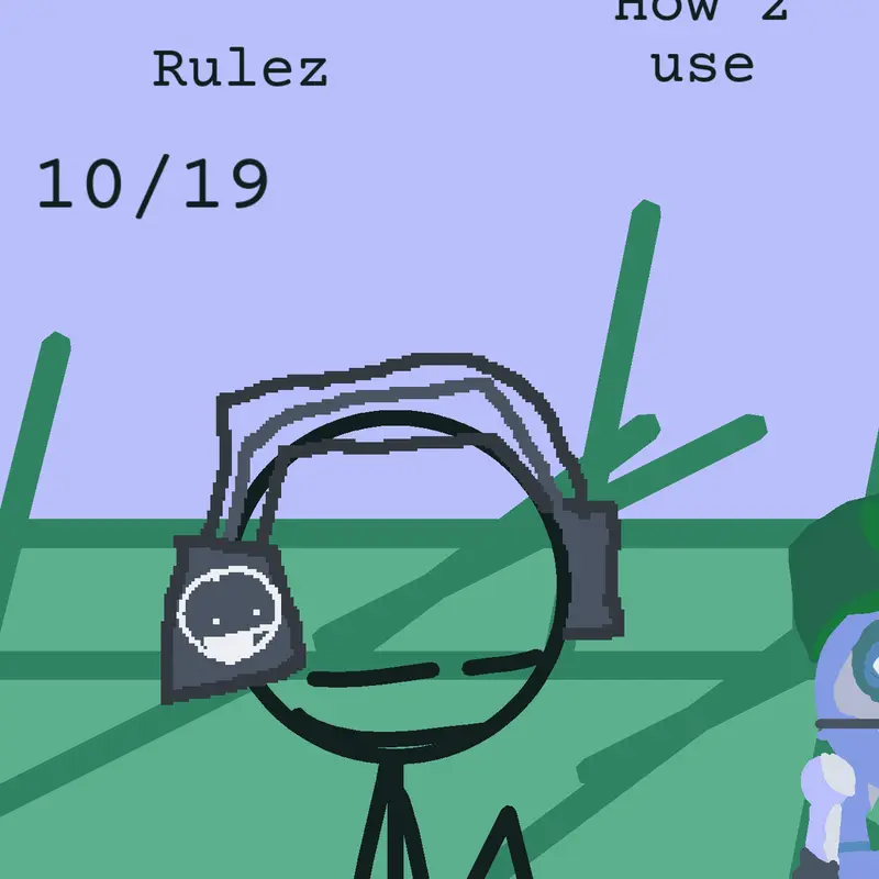 Game by @CastleOfAStick