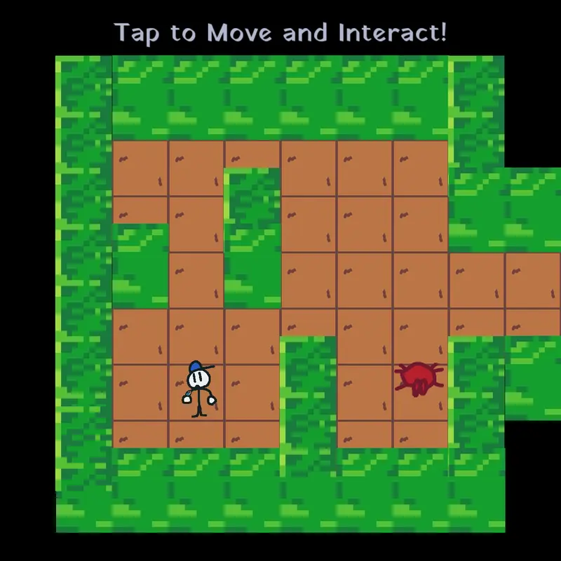 Game by @OwenTheOnion
