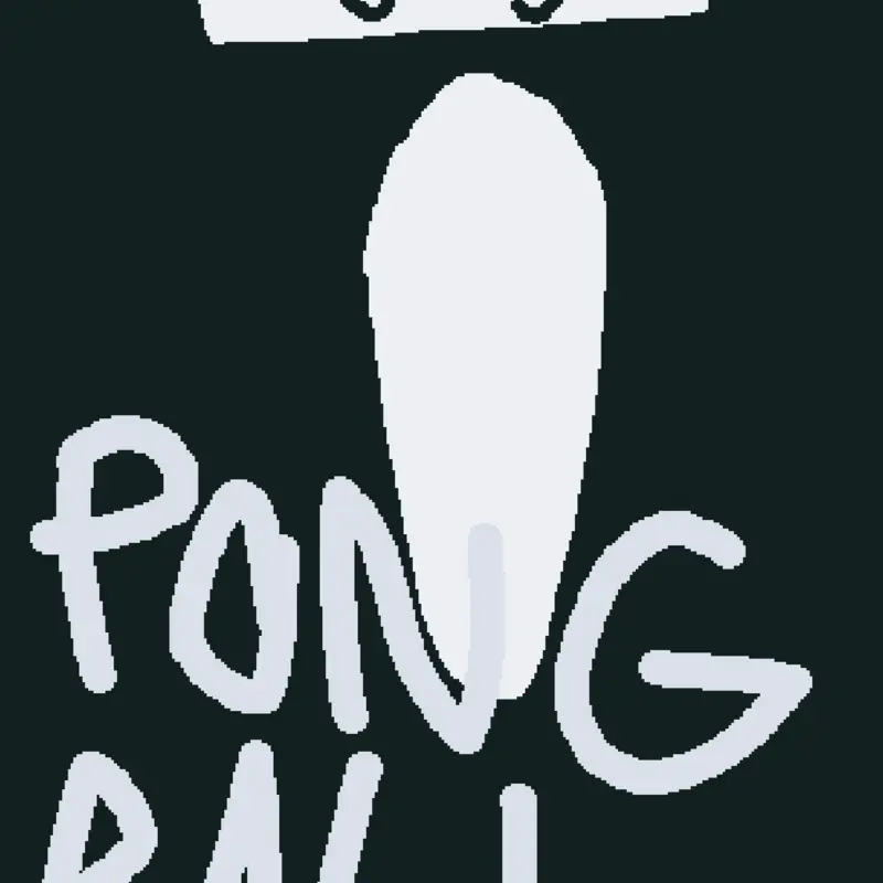 Pong by @YummyMan_offical