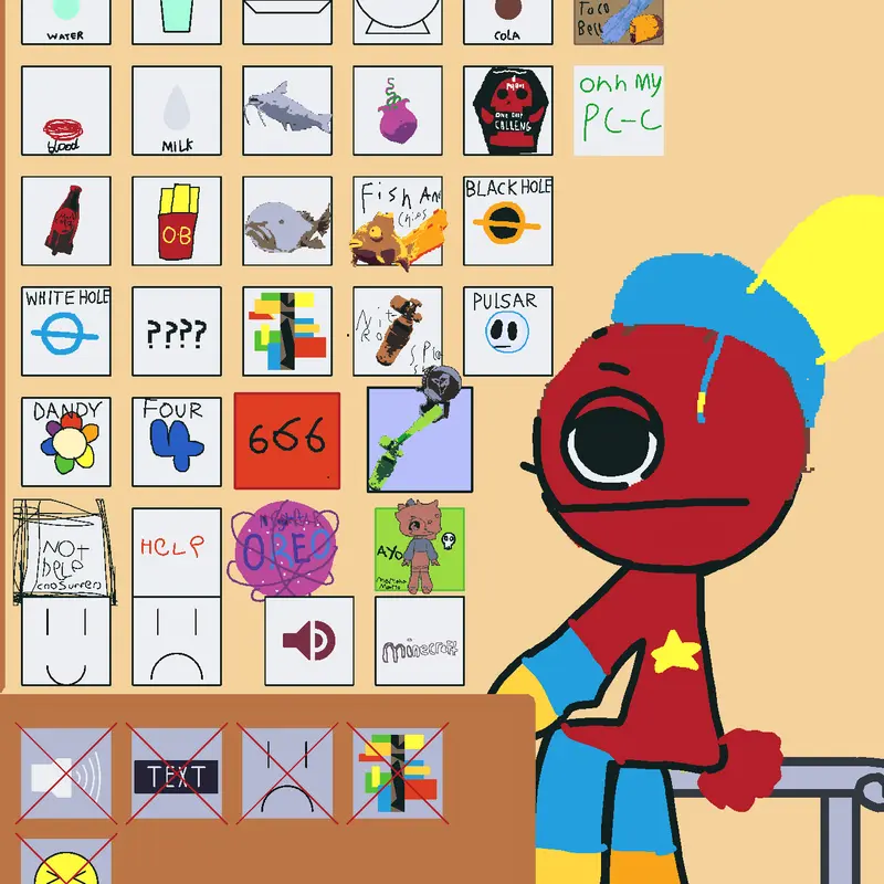 Game by @GYAT_BRO_666