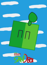 The ending game sandbox
