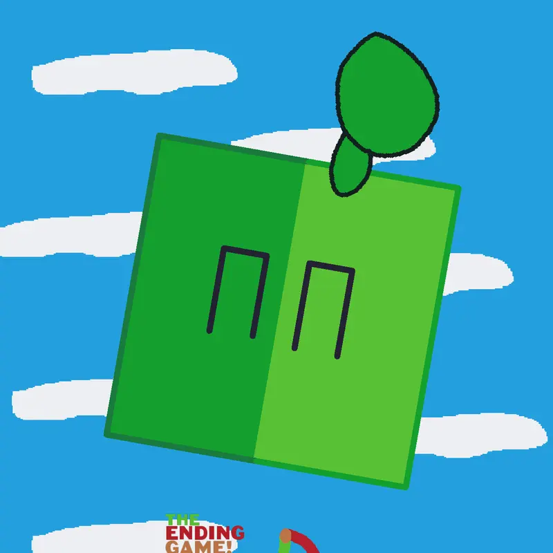 The ending game sandbox by @DulciGD