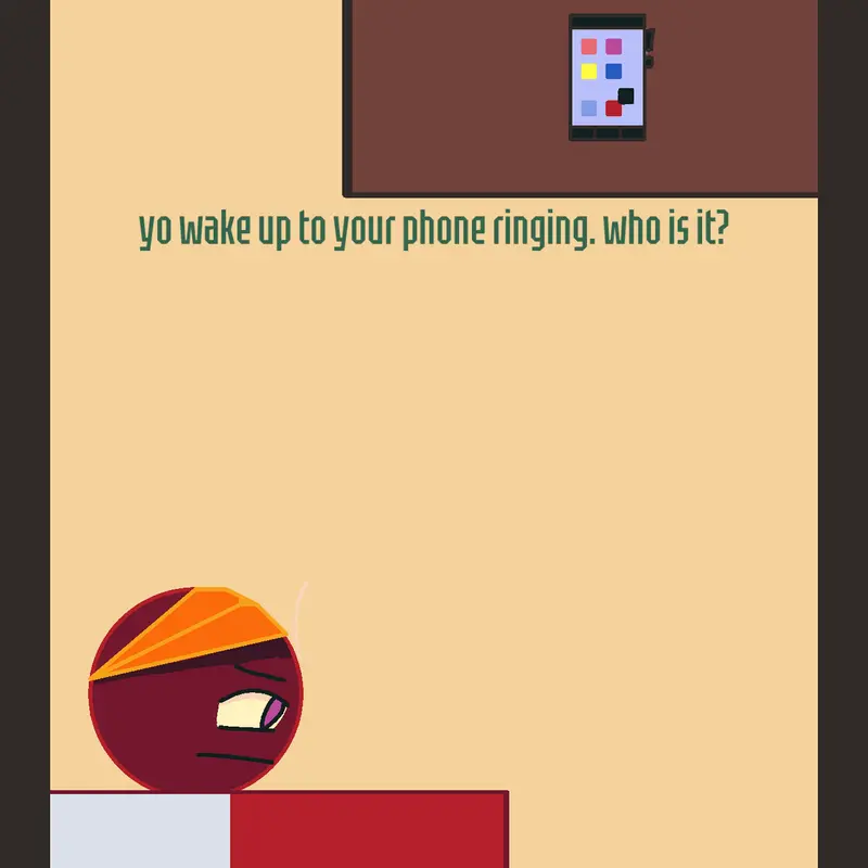 Game by @riyanisherewithjayce