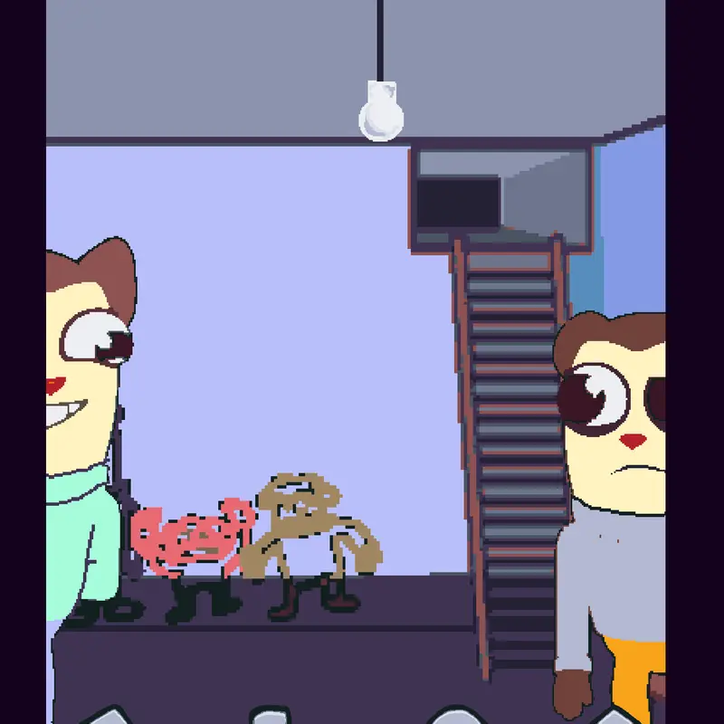 Game by @kart-2005