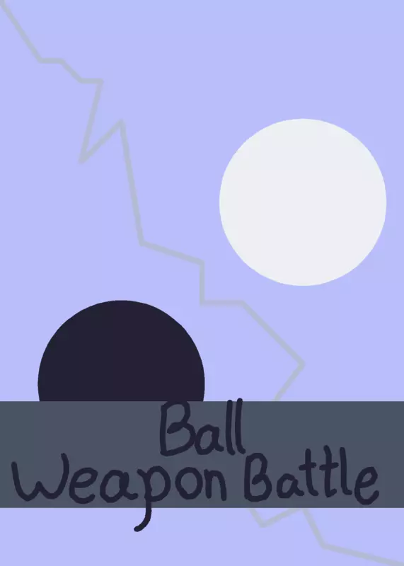 Maeklong's ball battle by @maeklong