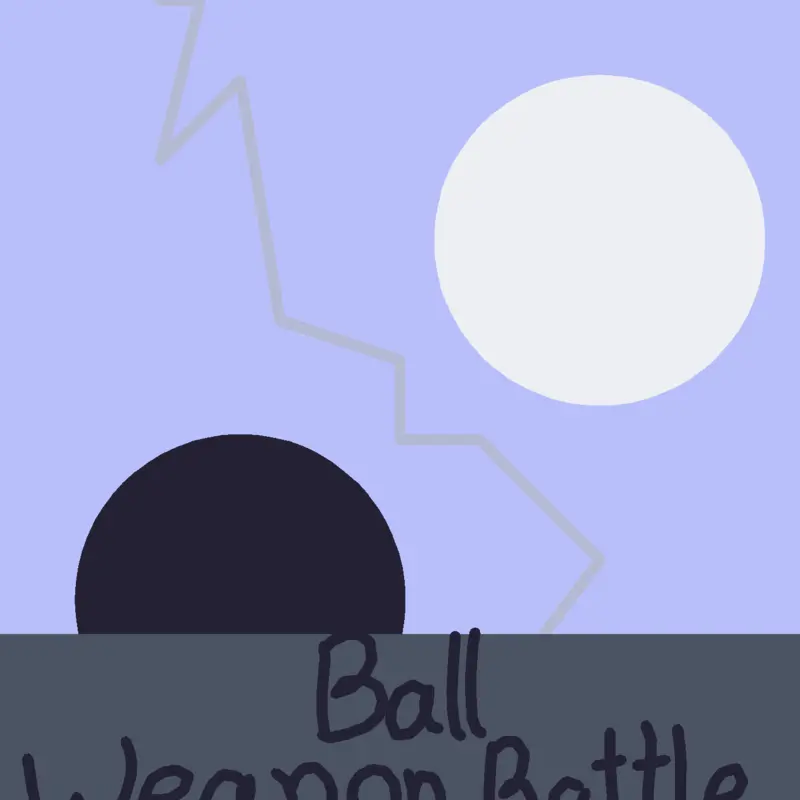 Maeklong's ball battle by @maeklong