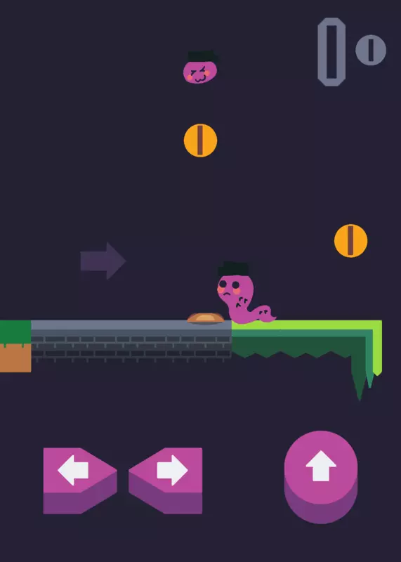 Game by @Grupo33_estandar