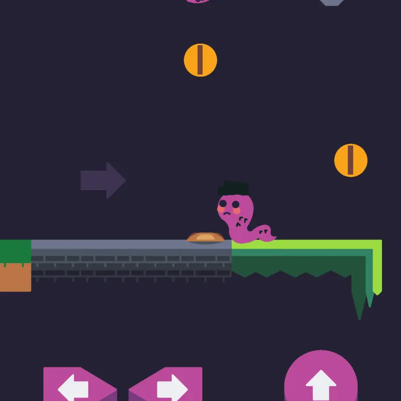 Game by @Grupo33_estandar