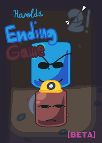 Ending game ( Harold's take ) 2!