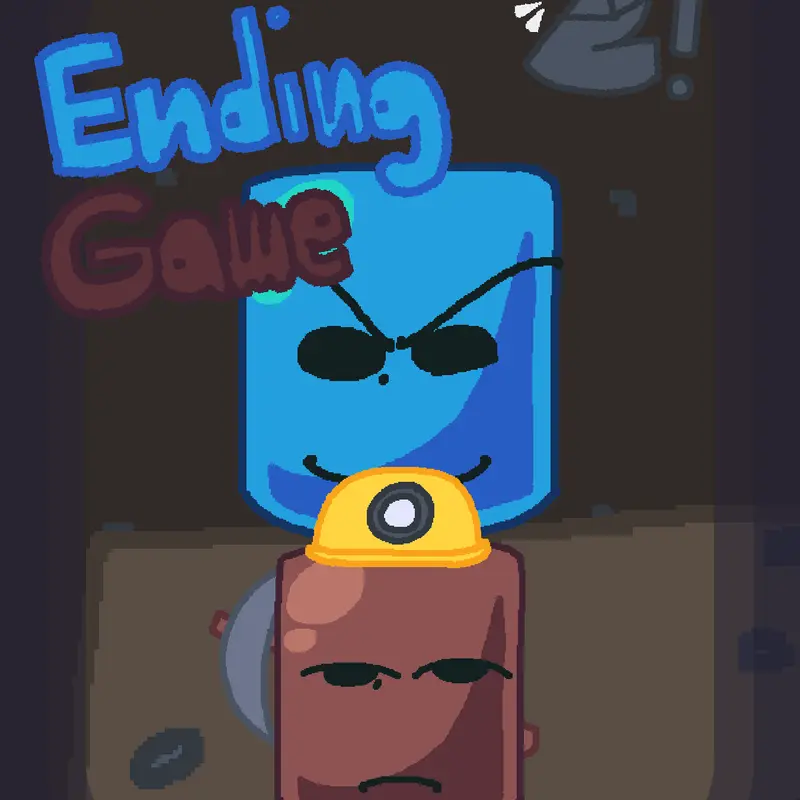 Game by @HaroldGarold