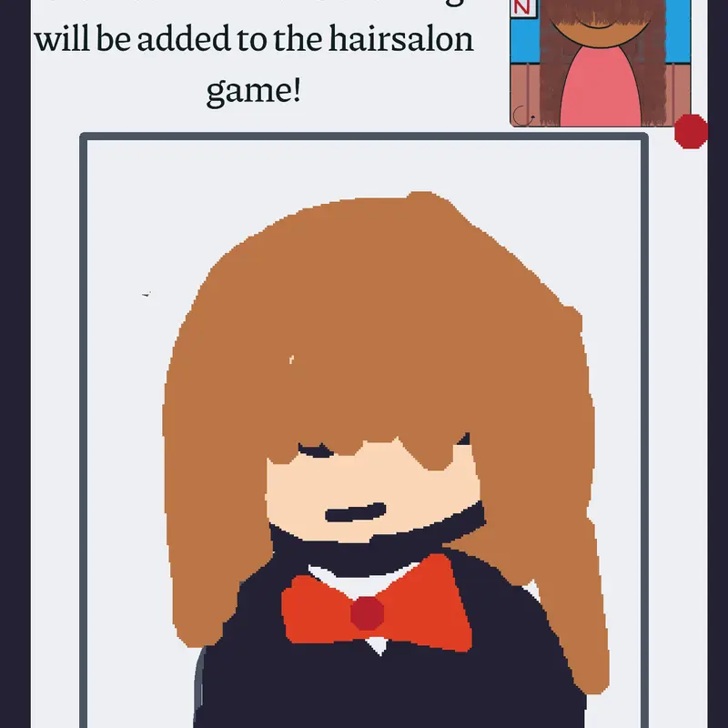 Game by @gigi_hearts